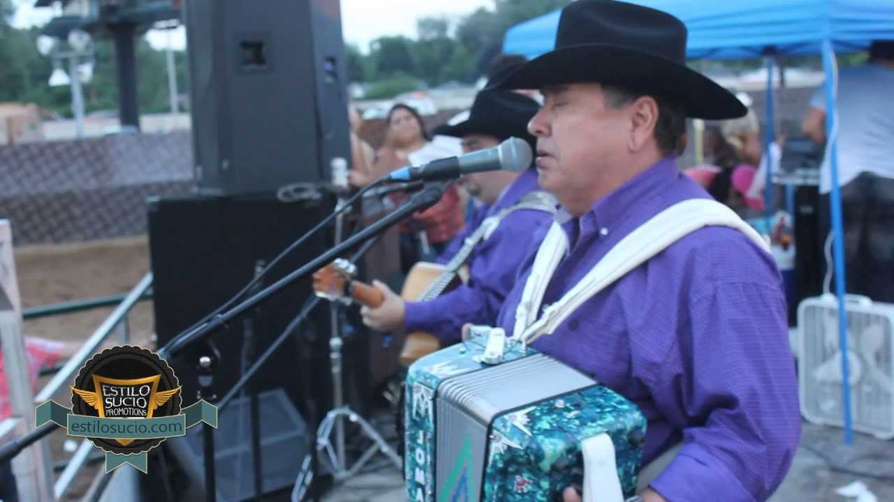 Los Cachorros de Juan Villarreal en el Rancho