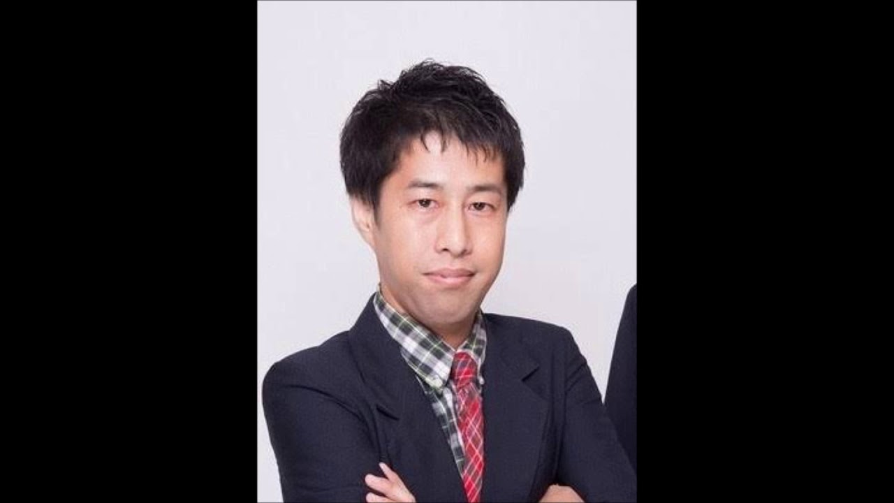 ウエストランド井口さんの贖罪　①