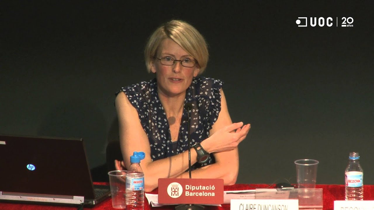 Men in Movement: la masculinidad hegemónica y la posibilidad de cambio en las relaciones de género.