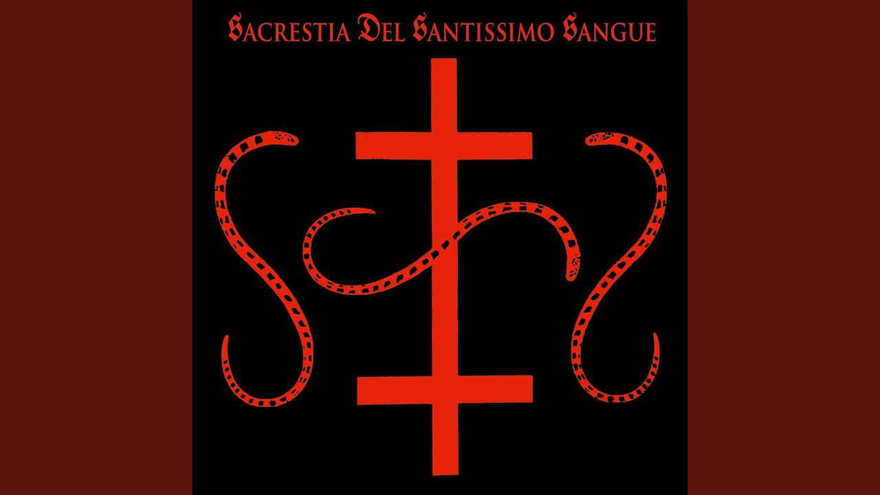 Il Sigillo Della Luce Nella Pietra