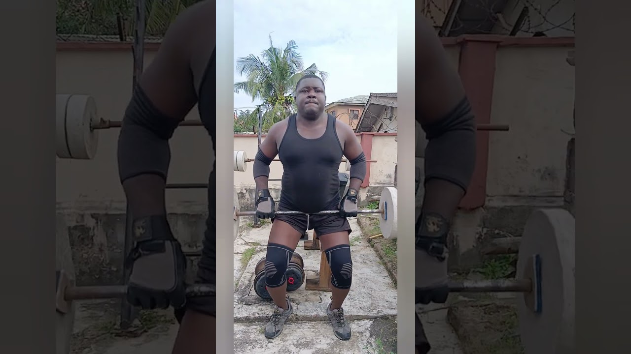 BEST Calf Exercises for Leg Day: Pullover Technique Explained