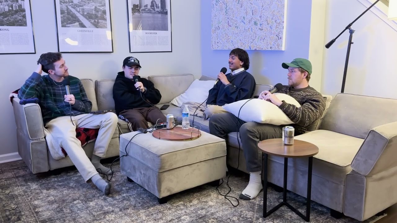 A Highguard Review: Podcast Episode #13