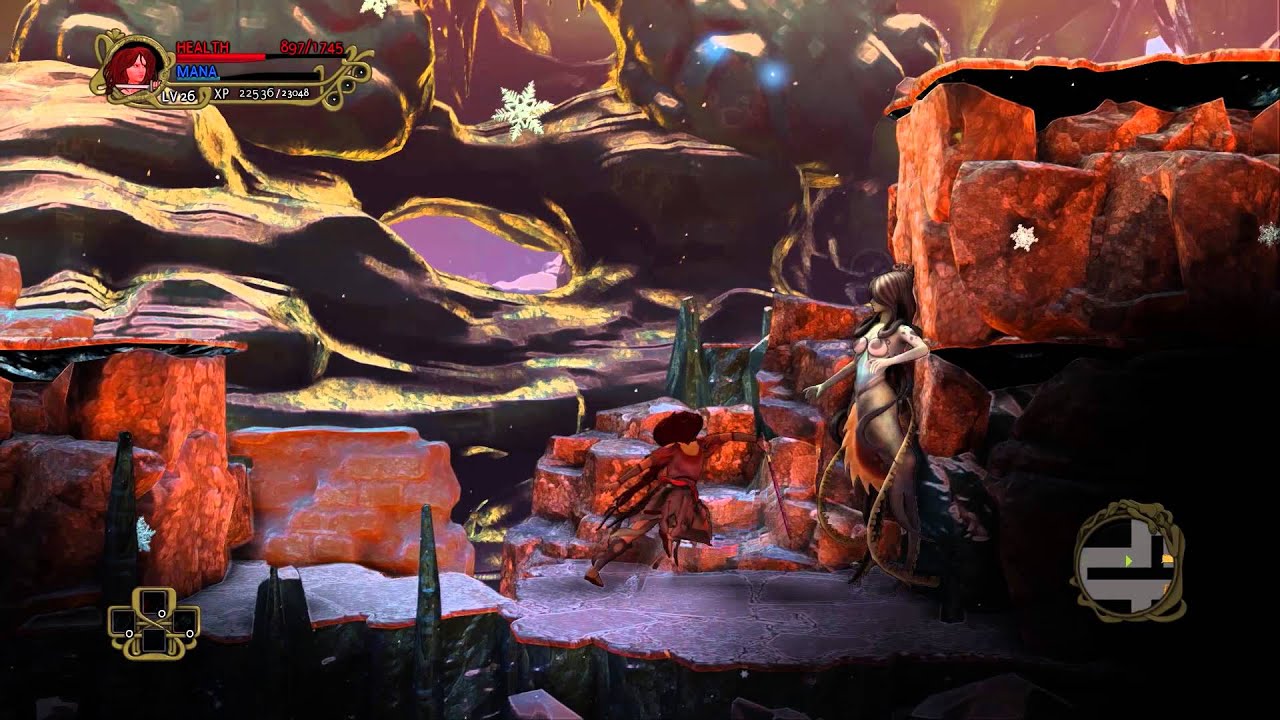 ► WTF Is... - Abyss Odyssey ?