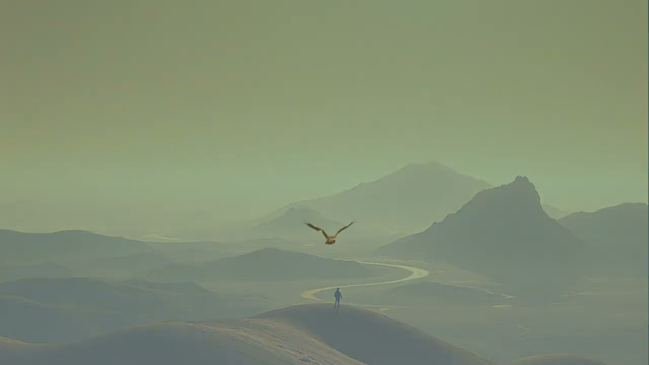 Священный Изумруд - Мечта