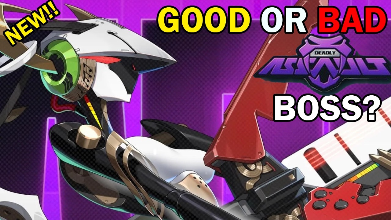 [ZZZ] Vesper: Good or Bad? Lets Discuss! DA Team Testings & Stuff - Zenless Zone Zero 2.6