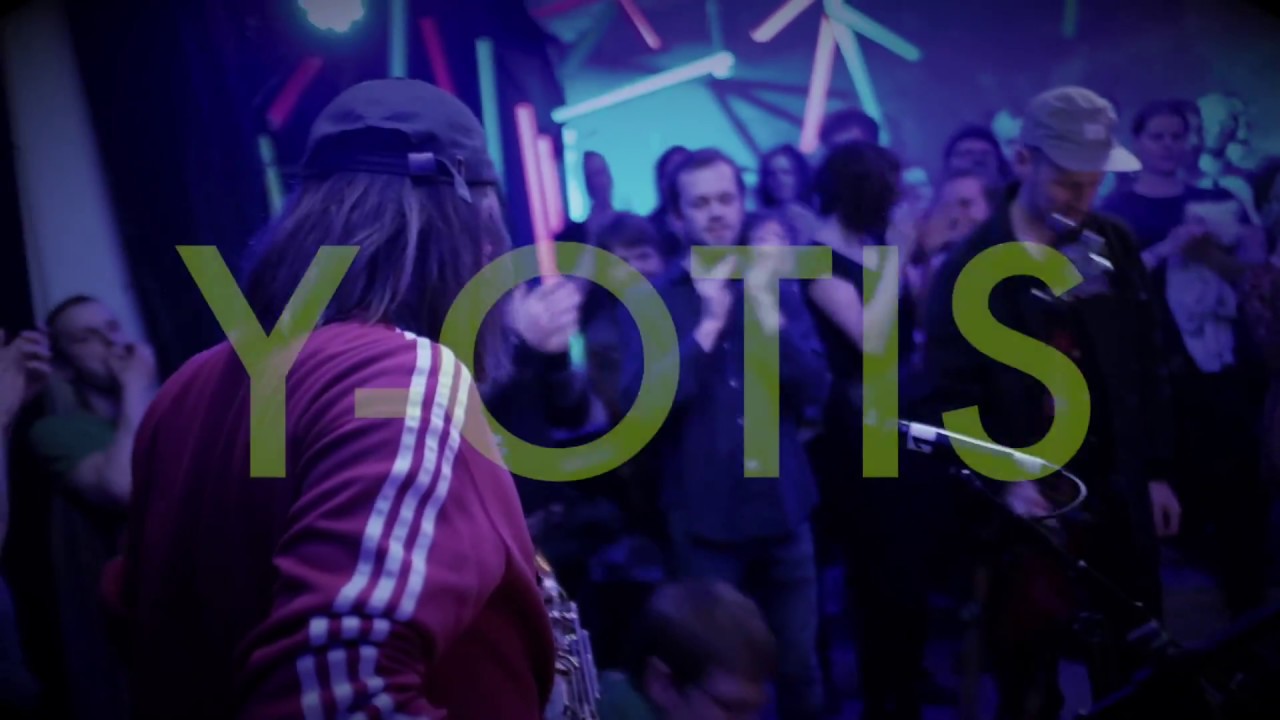 Y-OTIS 
