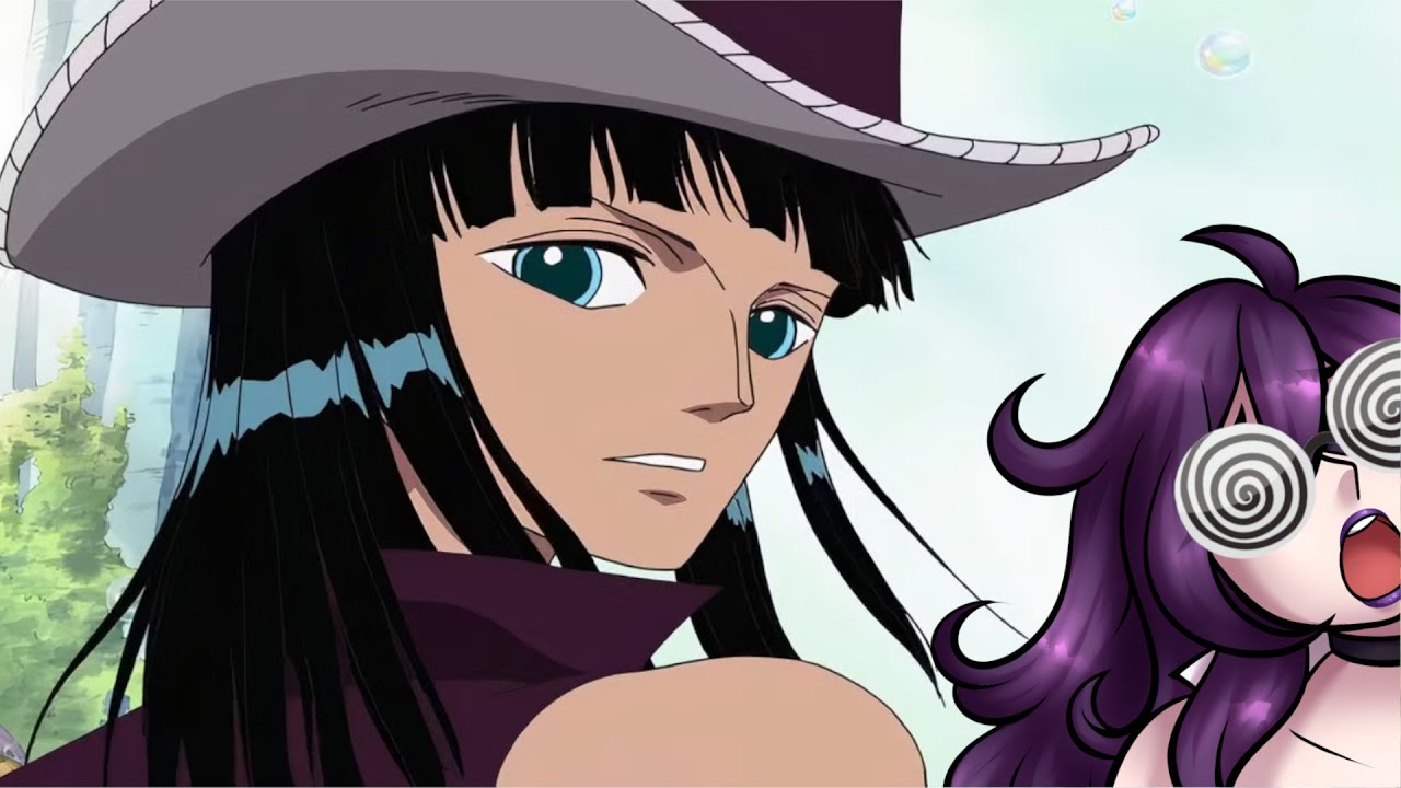 The VTuber's Guide to the One Piece Trading Card Game