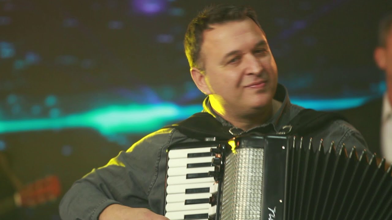 Vane Razmoski -  Velgosko oro