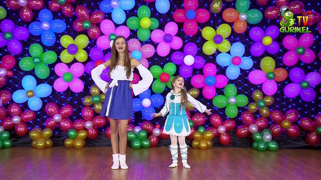 Adriana&Dumitrita - La multi ani