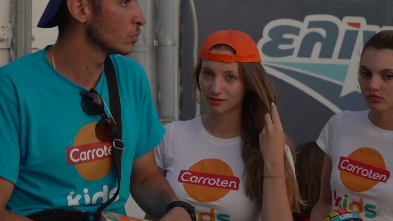 habawaba greece  2019- summary video