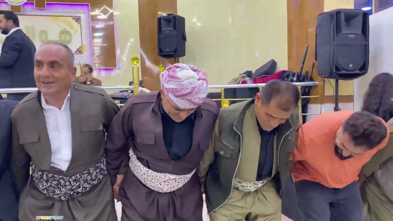 عبدالله هركي ده واتا به رگاره يا شيلادزي هولا ئالان نيو 2025