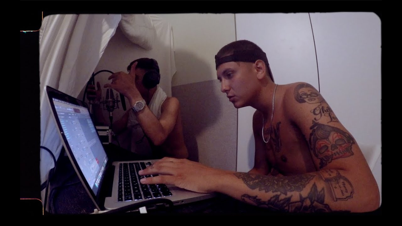 Eliel & Rojhat - 540 (Clip)
