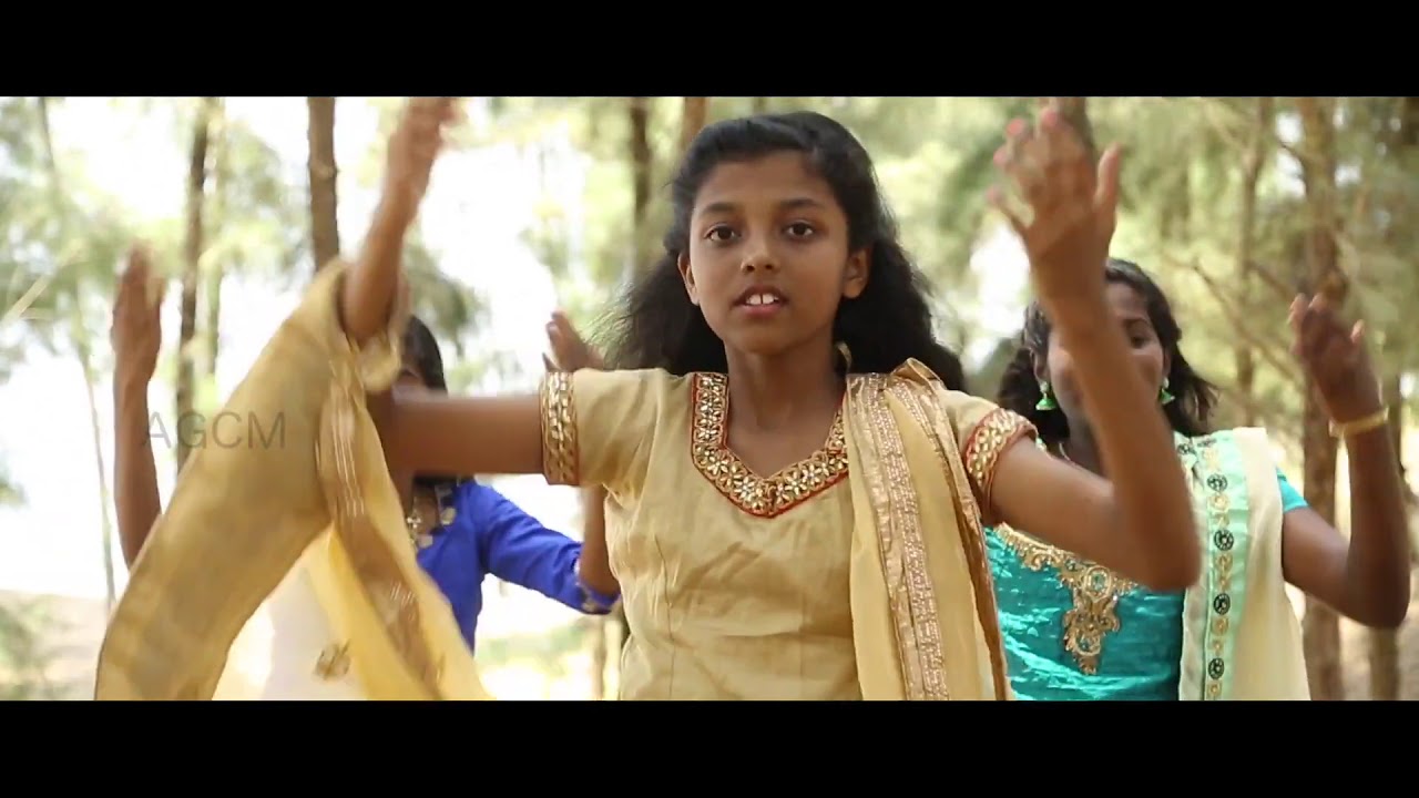 Jay Jay Jay || AGVBS 2019  #kidssongs #sundayschool #sundayschoolsongs #vbs