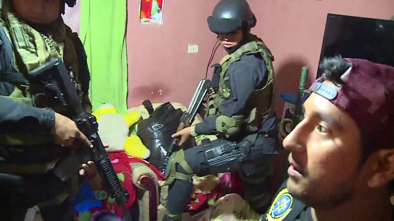 PNP DESARTICULA ORGANIZACIÓN CRIMINAL EL ZARUMILLA - TUMBES