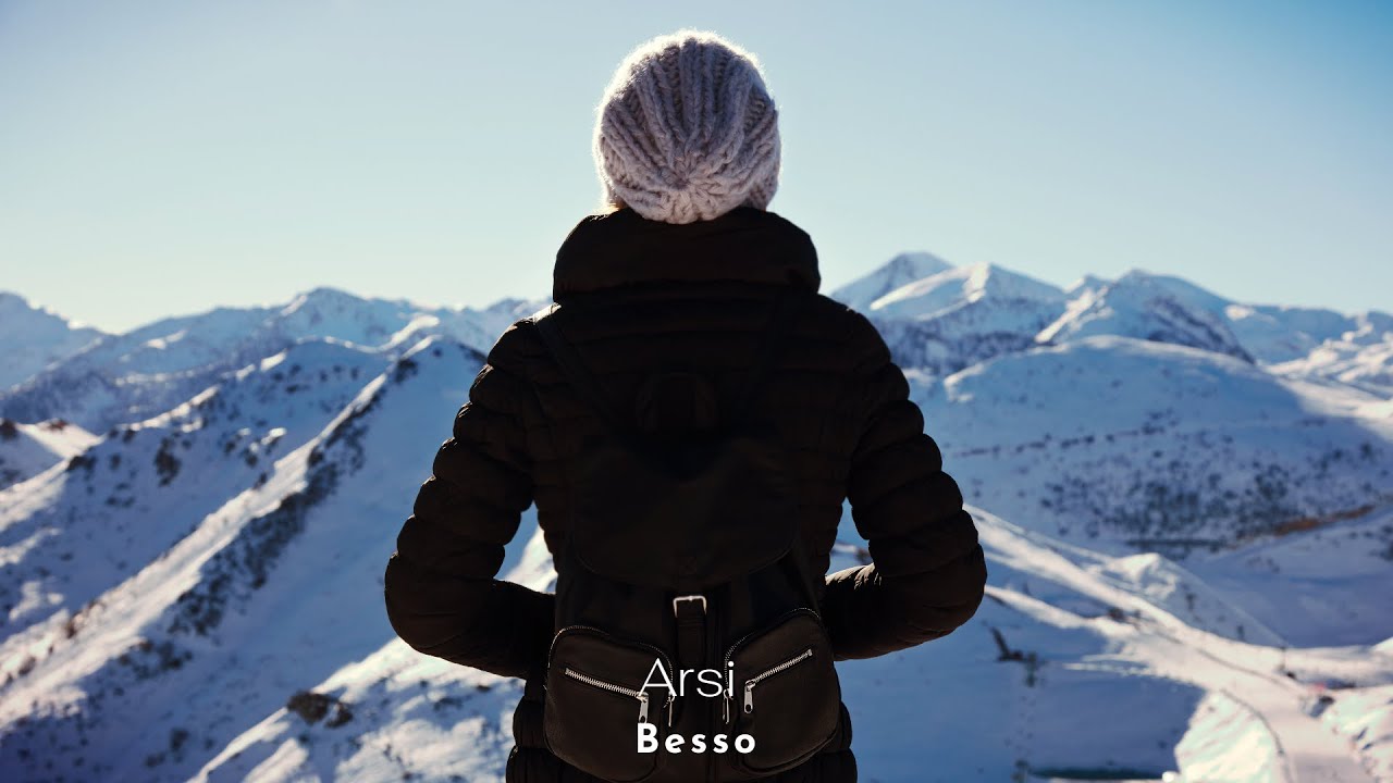 Besso - Arsi [Music Video]
