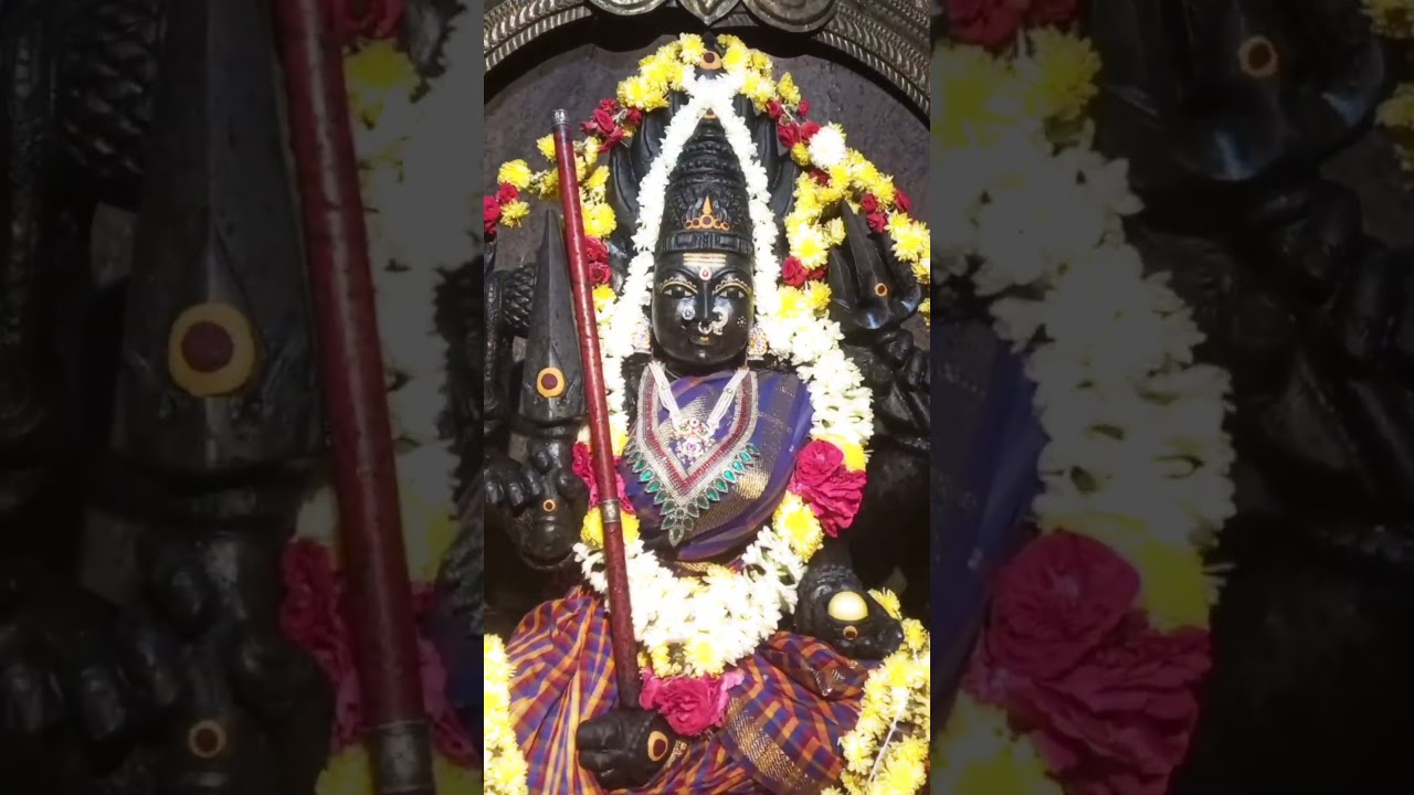 Urappakkam angalamman Kovil #malayanurangalamman #angalamman #urappakkam #amman #malayanurangalamman