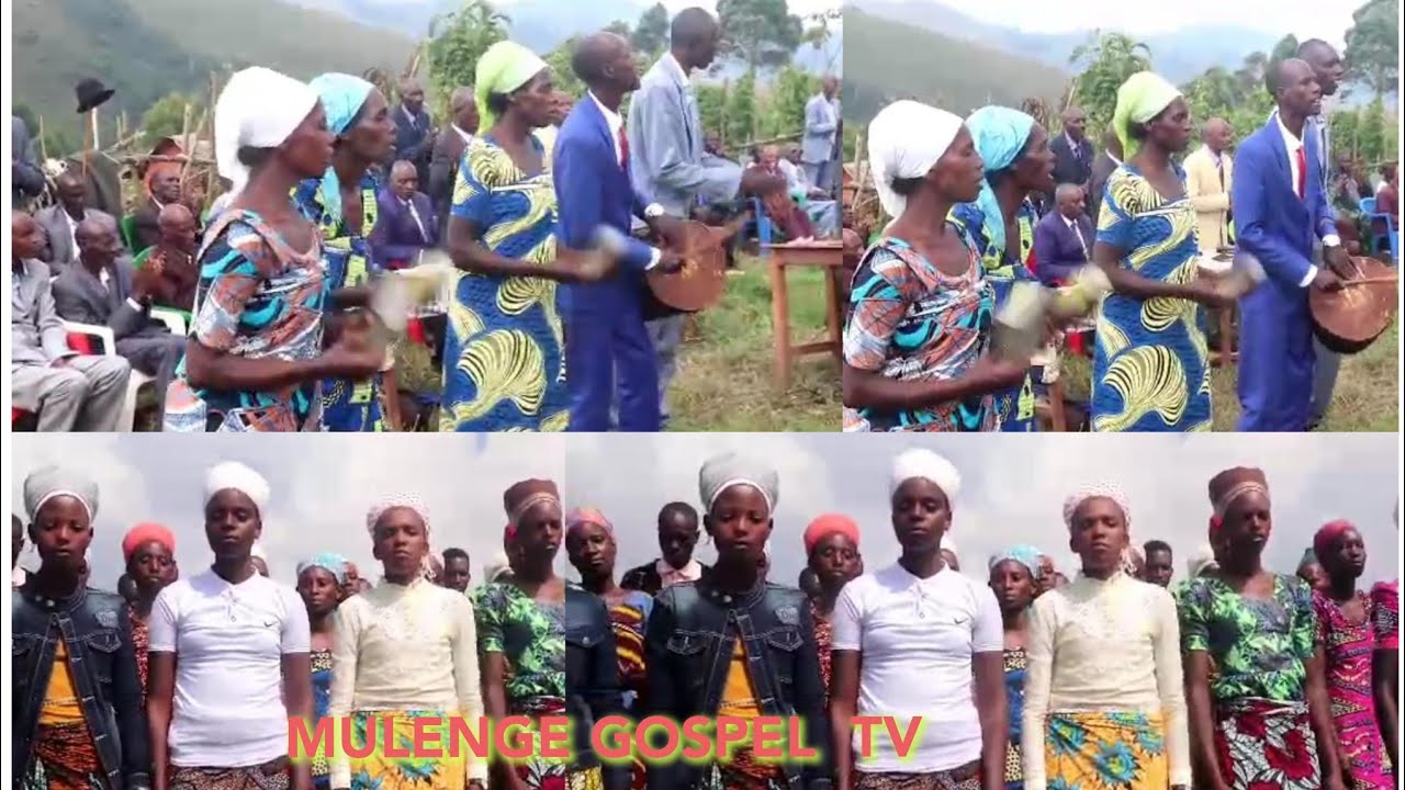 Iyumvire🛑# MUMARANGO# KWILUMBA YONGEYE KUBERAMO IMIKUTANO # 🙏🙏 PENTECOST #MINEMBWE ,INDIRIMBO,