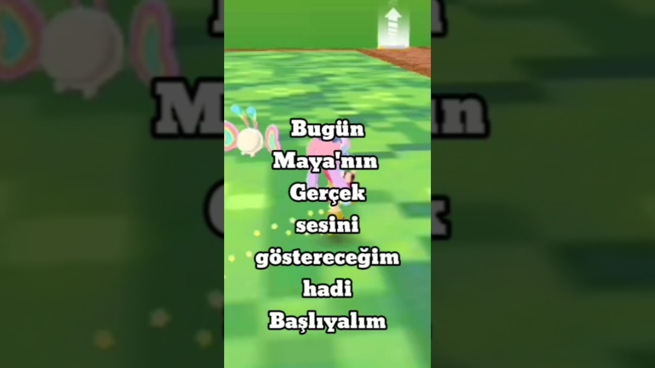 MAYAPKXD'NİN GER&Ccedil;EK SESİ #pkxd #afterverse#keşfet #keşfetbeni&ouml;ne&ccedil;ıkar#keşfeted&uuml;ş #keşfetteyiz#Maya