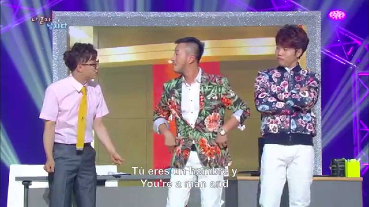 Concierto Gag | Gag Concert | 개그 콘서트 Ep. 764