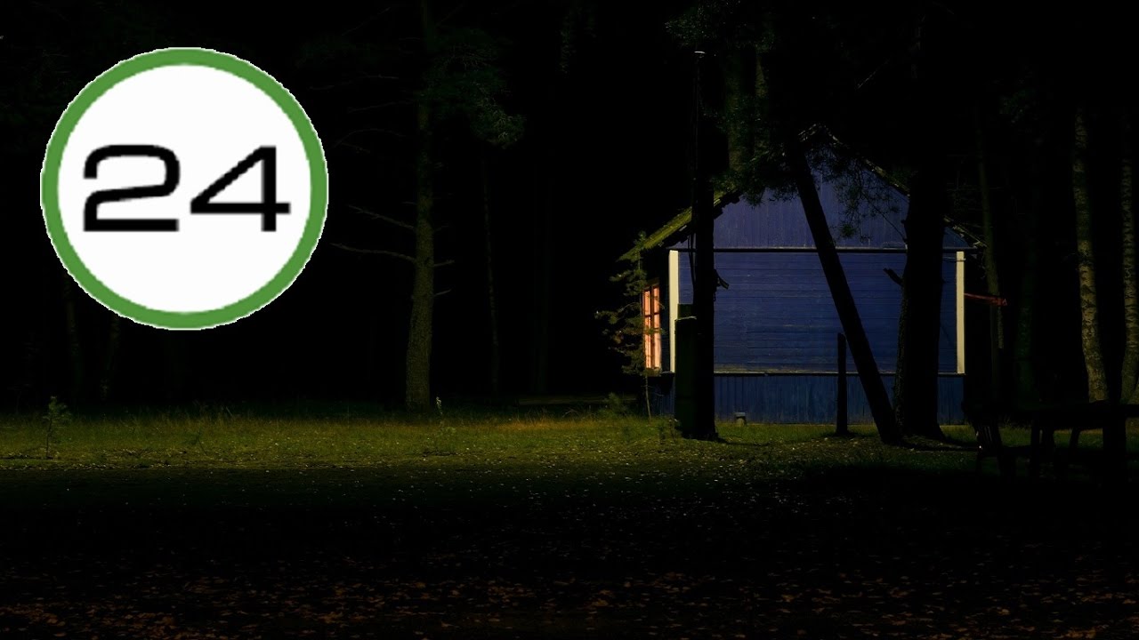 SONIDO de GRILLOS 🐜🐜 para DORMIR 💤🌗 y MEDITAR 👌 - Sonido Relajante 100% REAL de la Naturaleza🌍