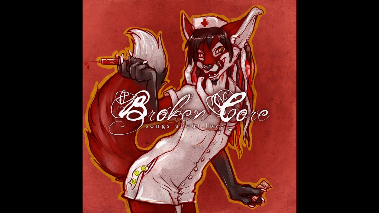 Renard - Broken Core - This Could've Been Nice