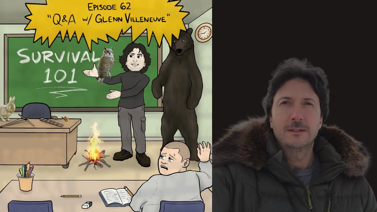 Episode 62 - 