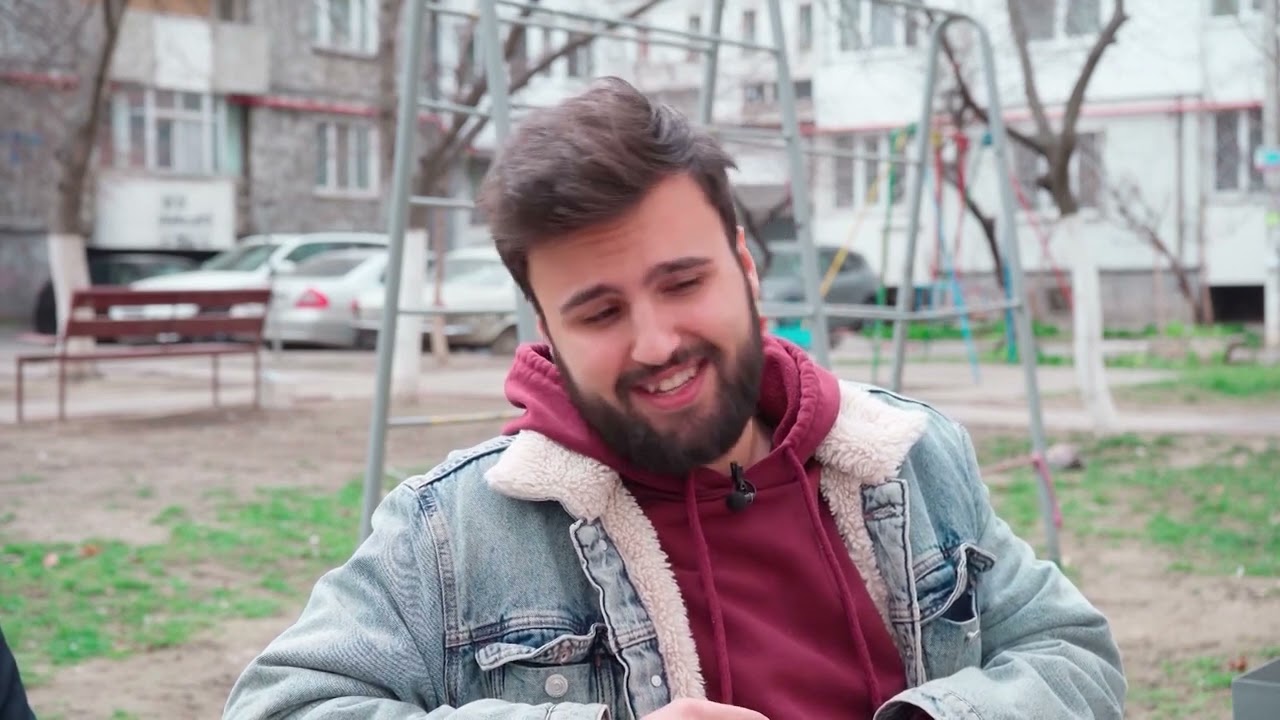 09.03.2024 | НАШИ СОСЕДИ