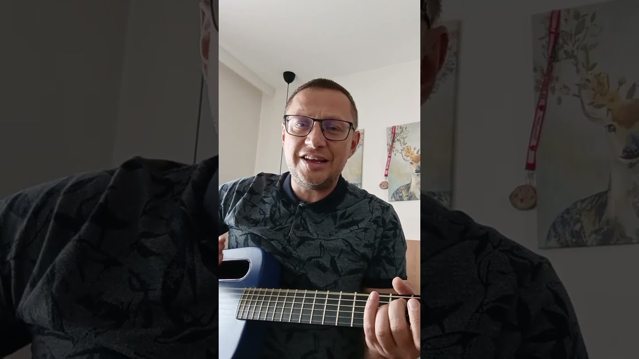 АукцЫон - Глаза (Acoustic cover by Spikey Tones)