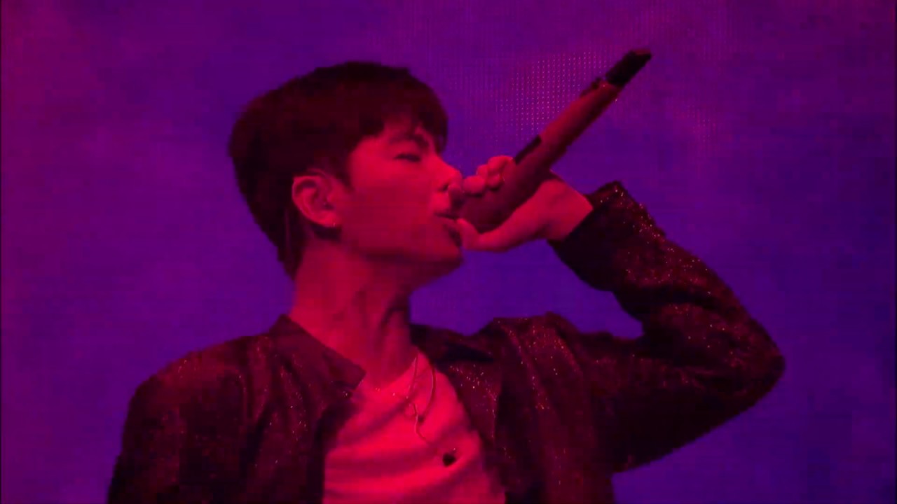 iKON - SINOSIJAK REMIX from iKON JAPAN TOUR 2019