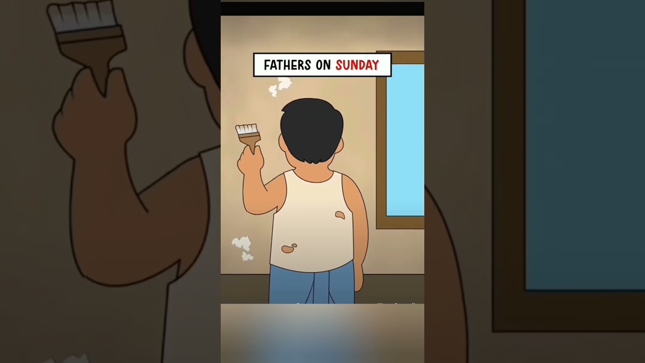 Struggle of a middle class father. #sad #relatable #shorts #trending #motivation