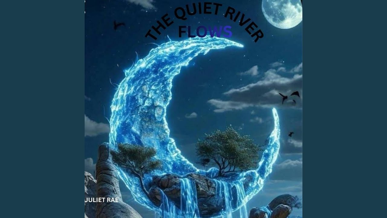 The Quiet River Flows