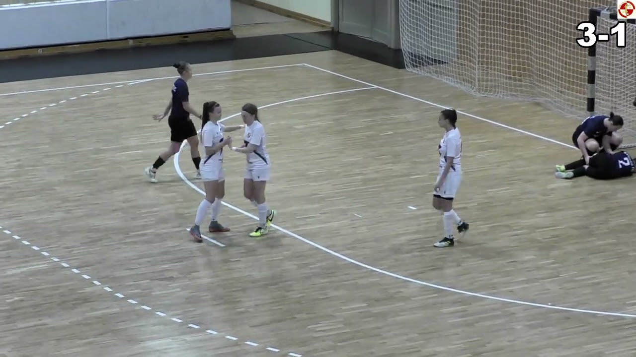 DVTK-Vénusz - Nyírség Fc. 7-5  2026.02.01.
