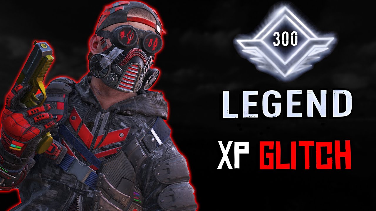 Dying Light 2 Legend XP Glitch (2nd Anniversary Update)