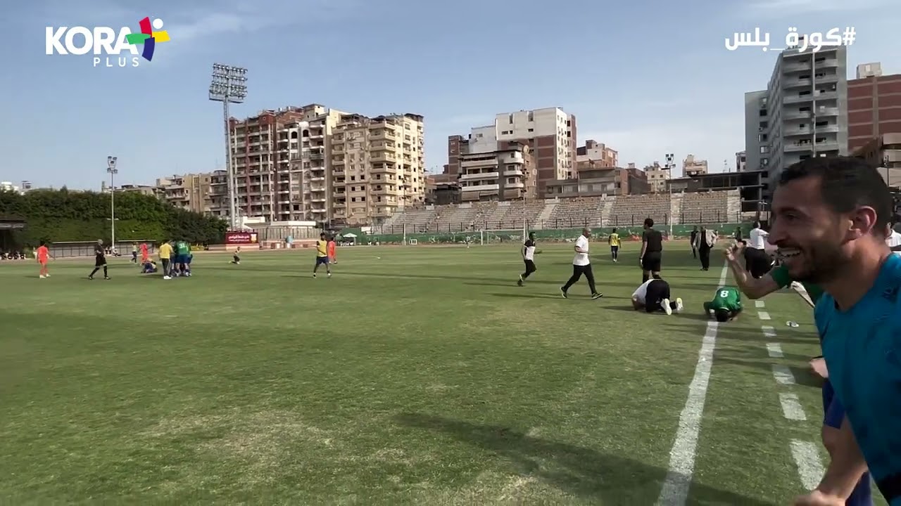 كورة بلس يرصد ملخص وأهداف فوز طنطا بثلاثية على أبوقير للأسمدة في دوري القسم الثاني