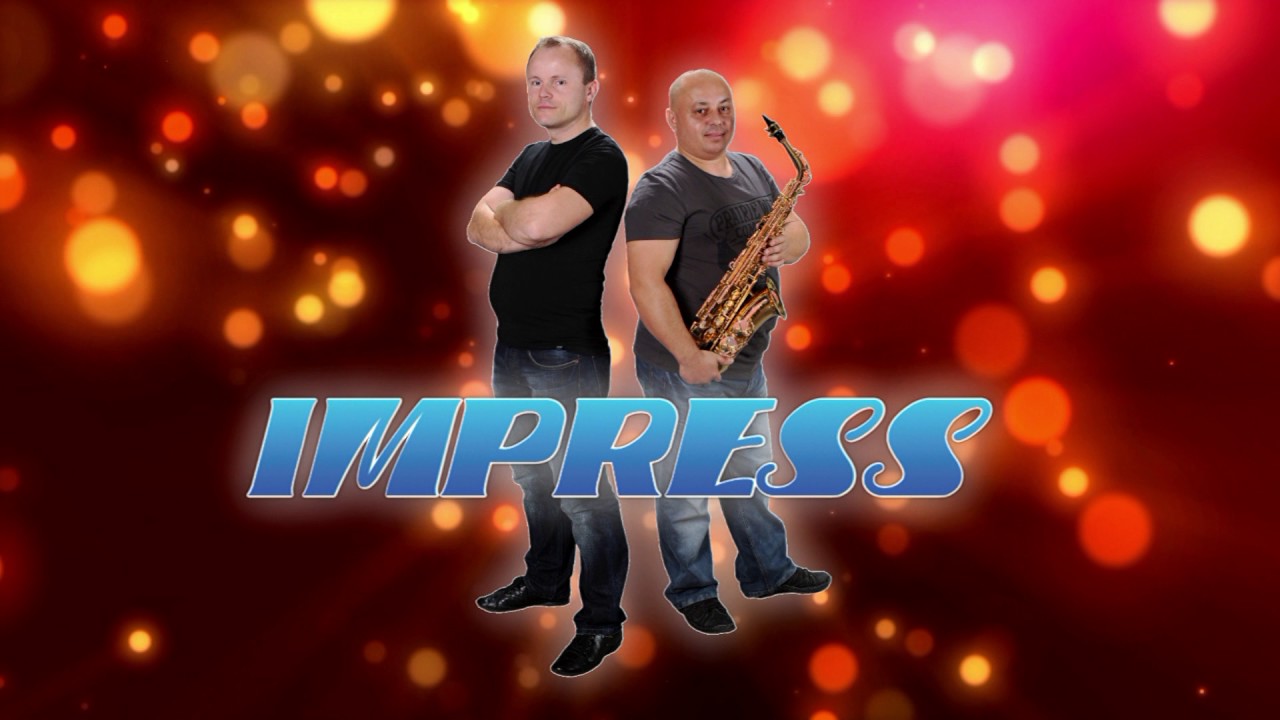 IMPRESS - ZAW&Oacute;D MUZYKANTA  (Kieleckie Wesele vol.01)