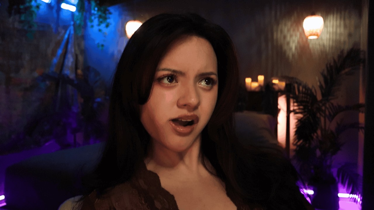 🎮✨Horror/Cozy Gaming: Dread Neighbor Demo- Road to Empress✨🌺