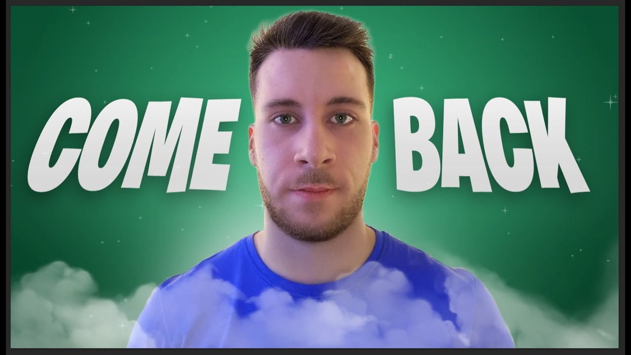 Warum ich plötzlich verschwunden bin… (Jetzt rede ich!)