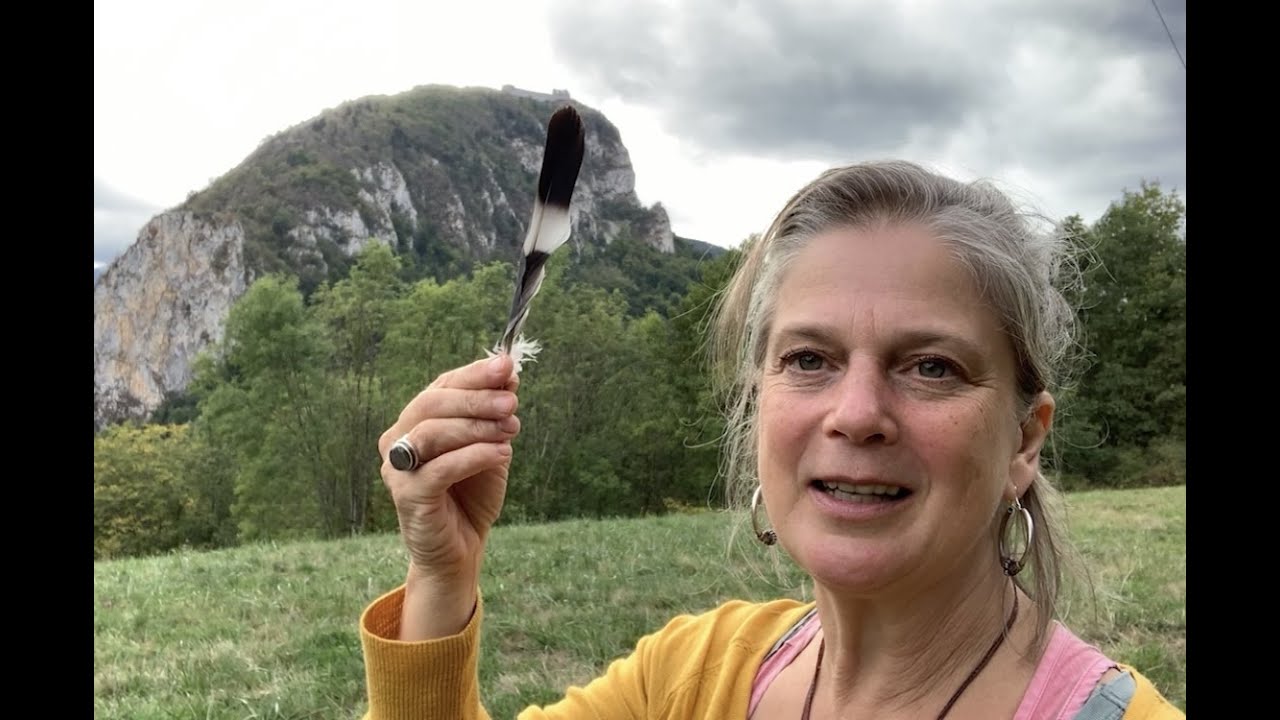 Monts&eacute;gur: An Artist's Quest
