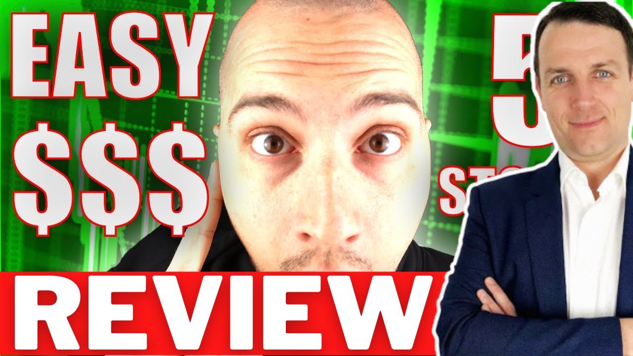 5 Stocks To Buy 2021 | Financial Education Review (NOT BAD BUYS)