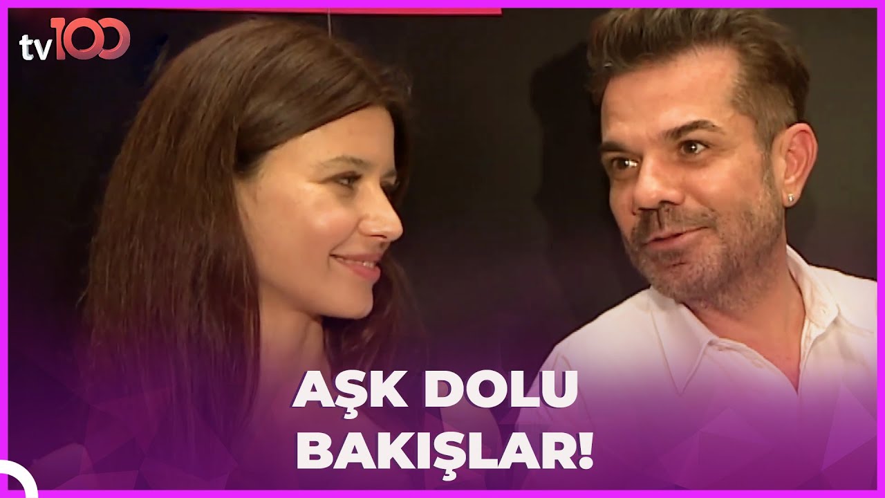 Beren Saat'i Geren Soru!