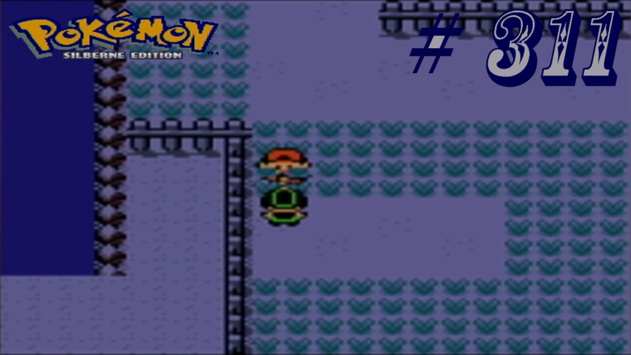 Let's Retro Pok&eacute;mon - Silberne Edition # 311 [DE] [1080p60]: Einfach nur Routine (47)