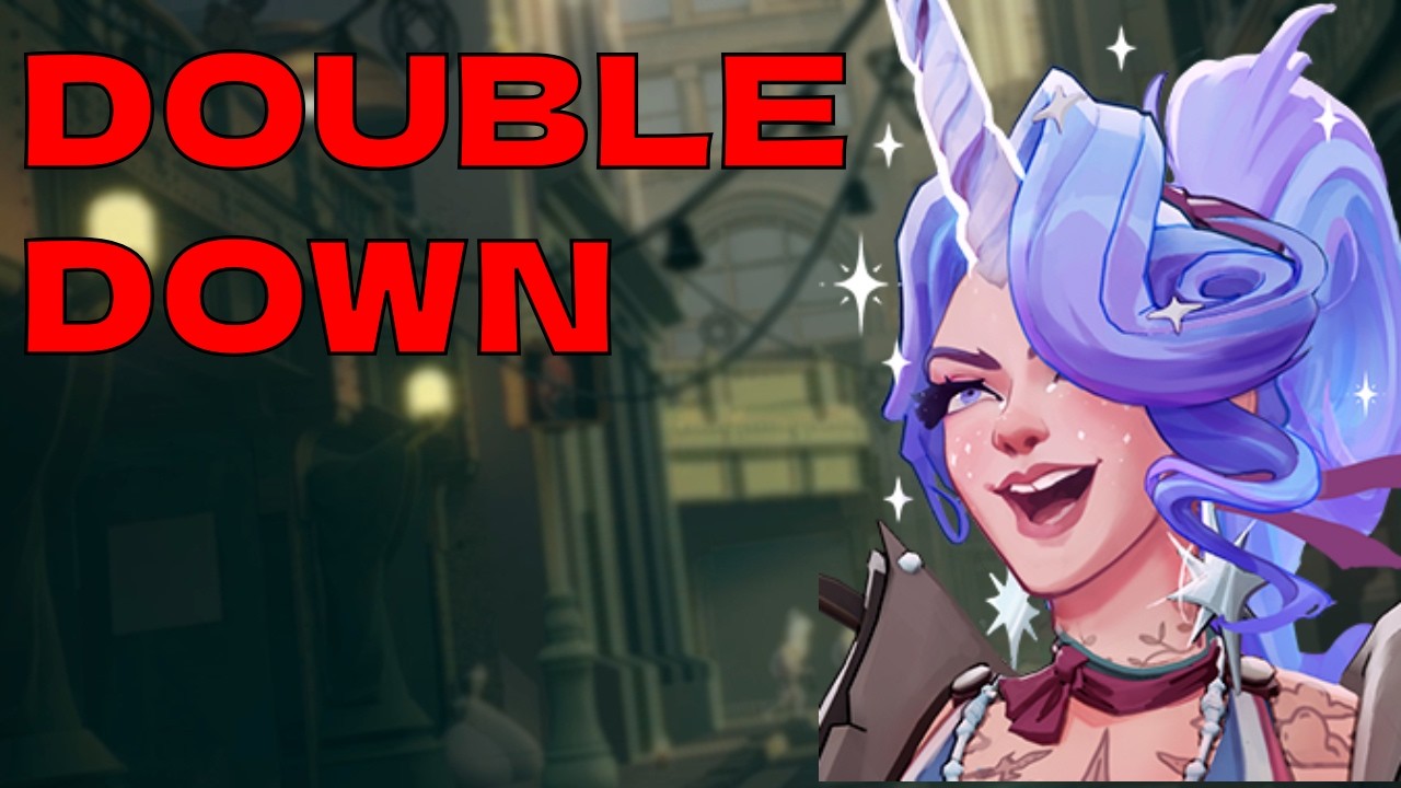 Valve Isn't Fixing Deadlock's REAL Problem