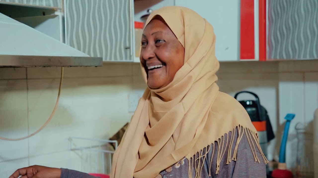 مسلسل عائلة مؤسسة | الحلقة 9