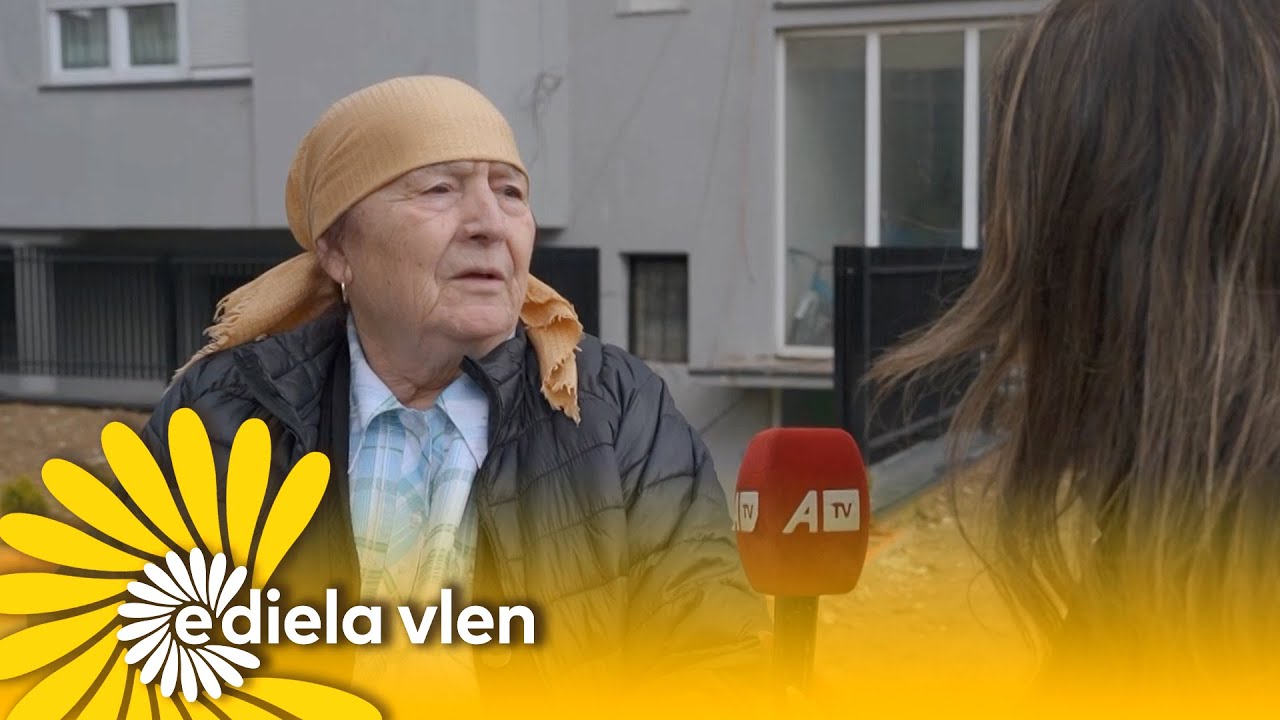 I vdiqën dy vajzat e moshuara nga Drenicaa tregon për lidhjen me mbesat dhe nipat