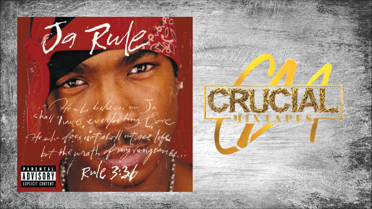Ja Rule Featuring Lil' Mo & Vita - Put It On Me [Instrumental]