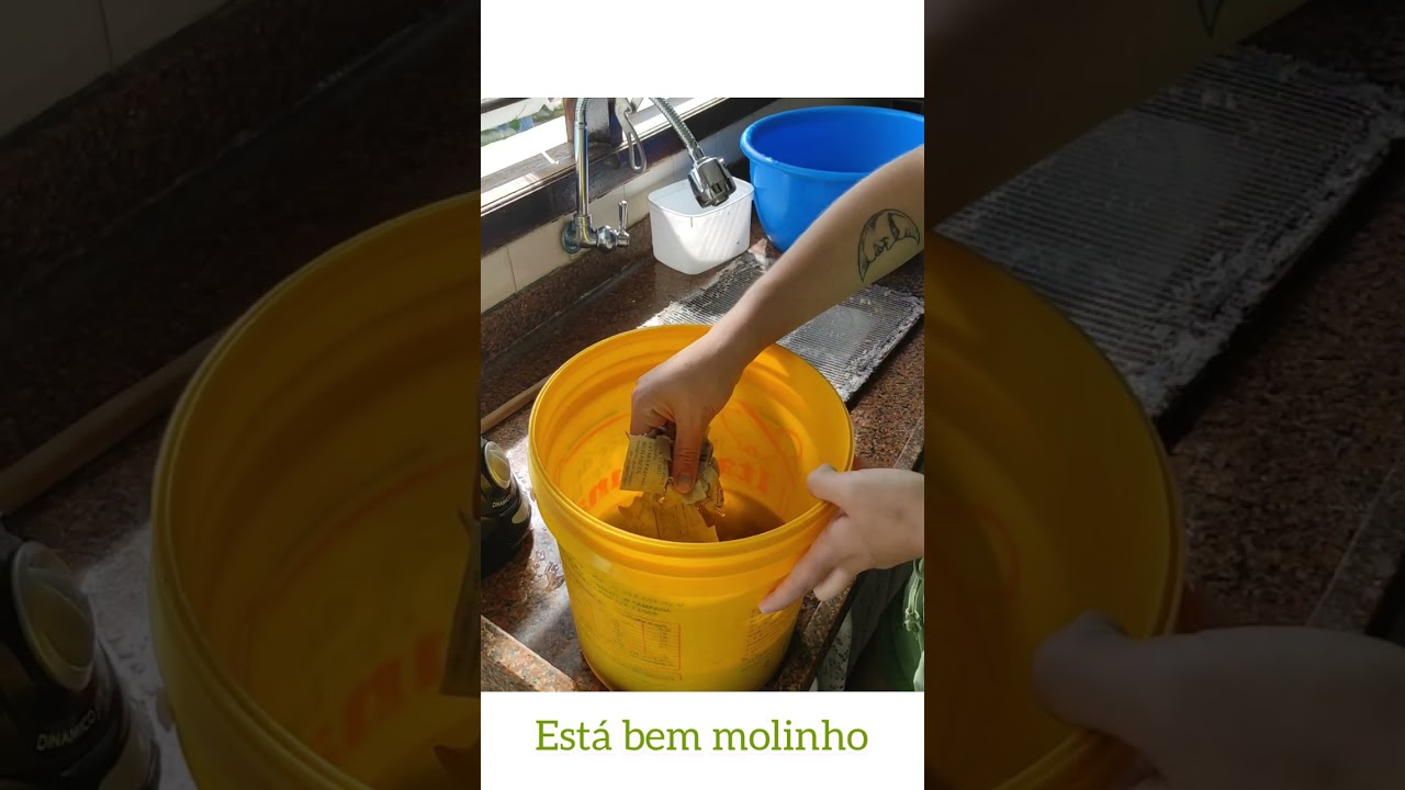 Faça você mesmo: Papel Semente