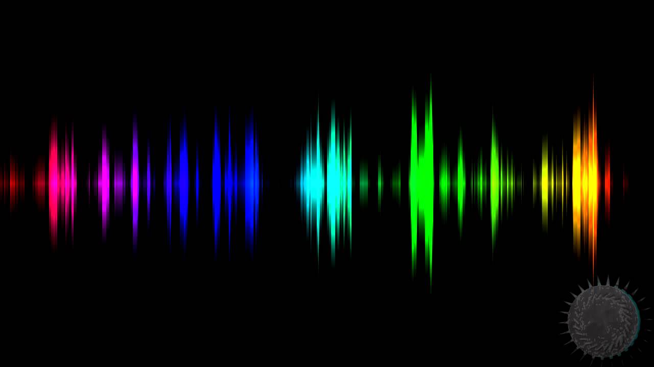 Quiet Basement ~ Sound Effect of Silence