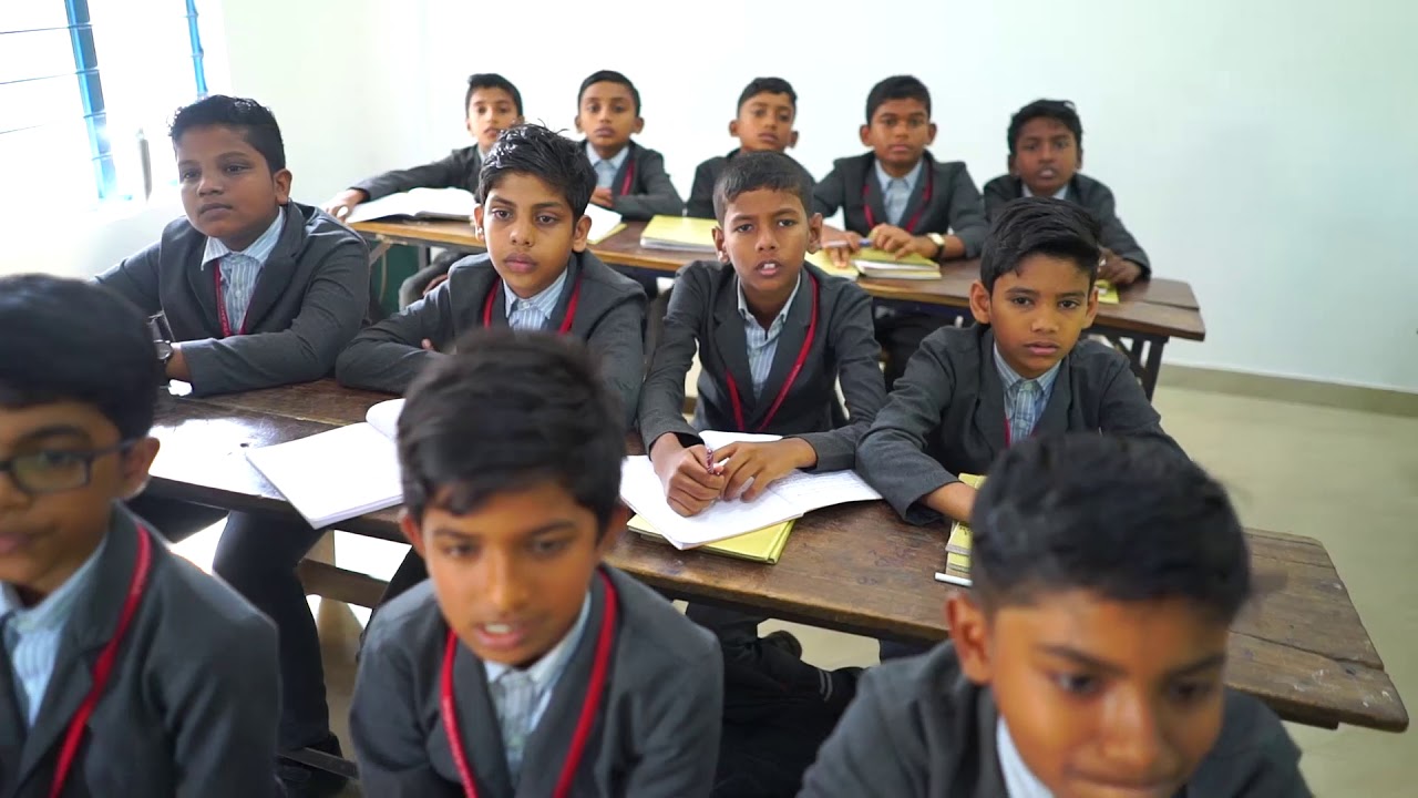 VIVEKANANDA CENTRAL SCHOOL INSPECTION