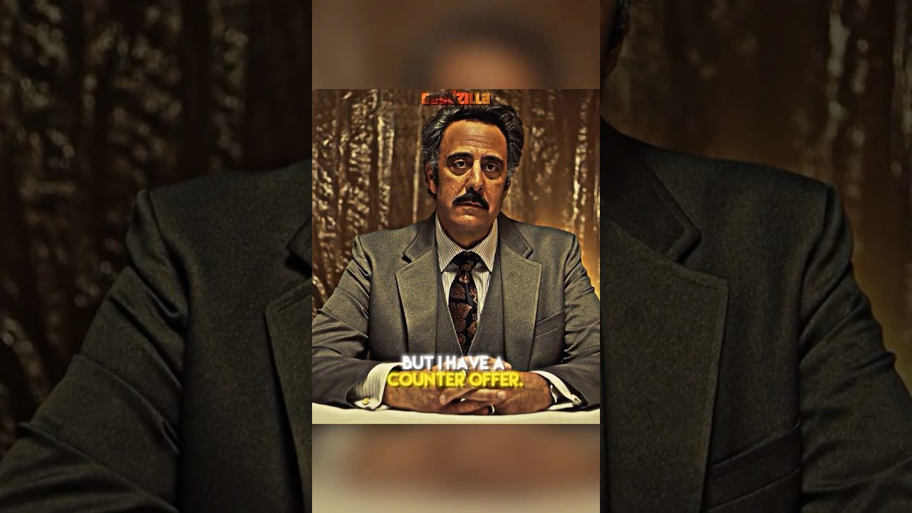 Floyd Gerhardt gets put in her place | Fargo S2.E4 #shorts #fargo #jeansmart