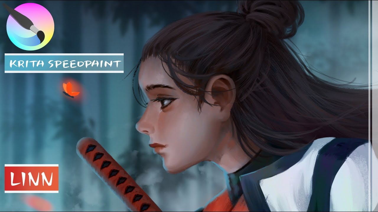 SPEEDPAINT | [DTIYS] 